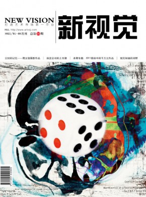 新视觉期刊